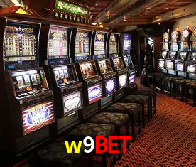 Descubra a Essência do w9bet: Nossa História e Compromissos