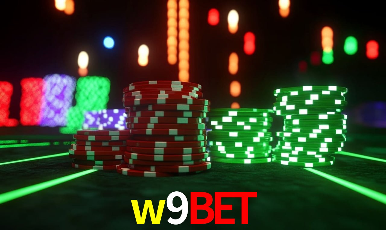 Statistics w9bet
