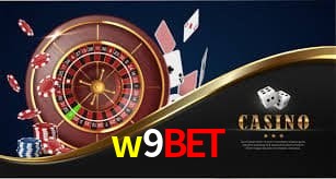 Estatísticas w9bet
