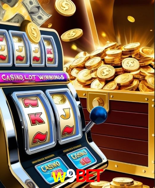 Experiência VIP w9bet