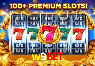 Desvendando o Mundo dos Jogos Virtuais na w9bet