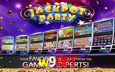 A Emoção da Loteria na w9bet: Uma Chance de Mudança de Vida