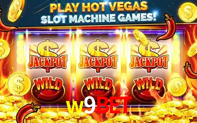 A Emoção da Loteria na w9bet: Uma Chance de Mudança de Vida