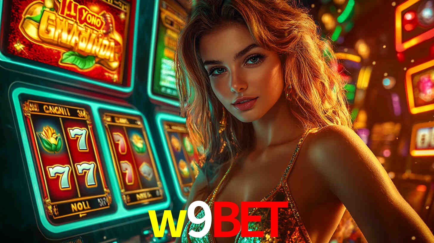 Statistics w9bet