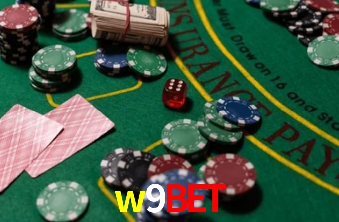 w9bet.com