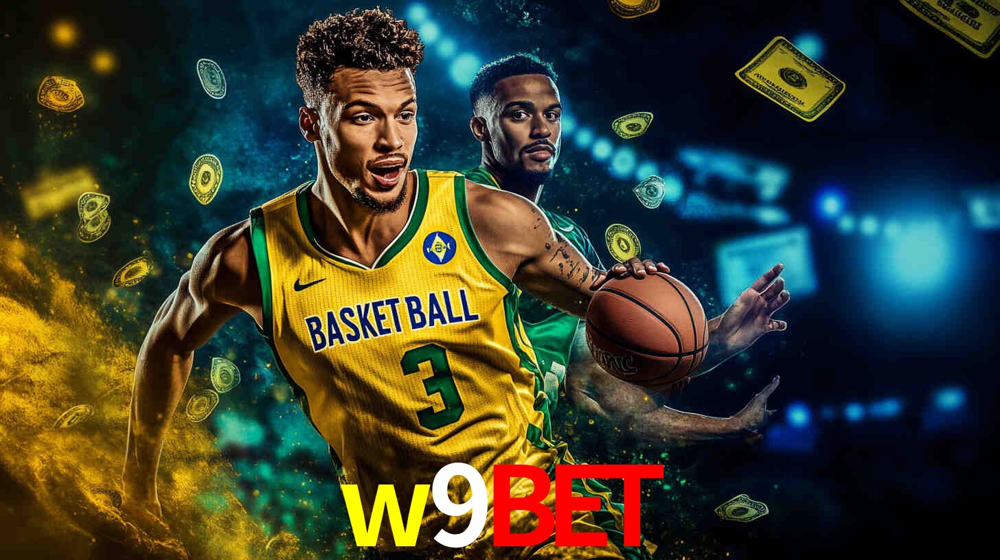 Explorando a Categoria de Eventos em Apostas na w9bet