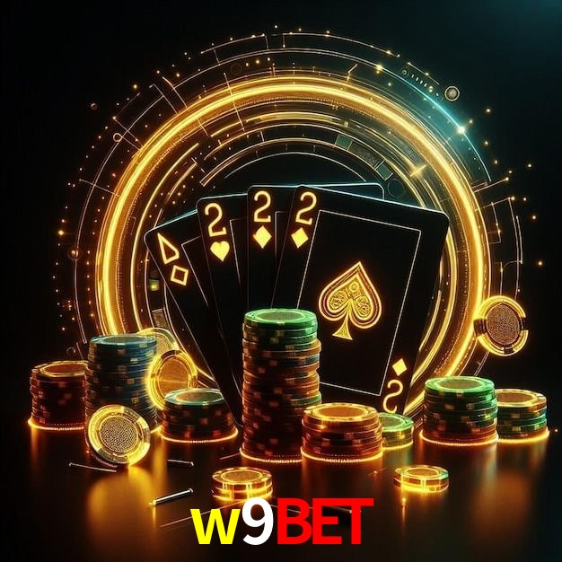 Provedores de Jogos w9bet
