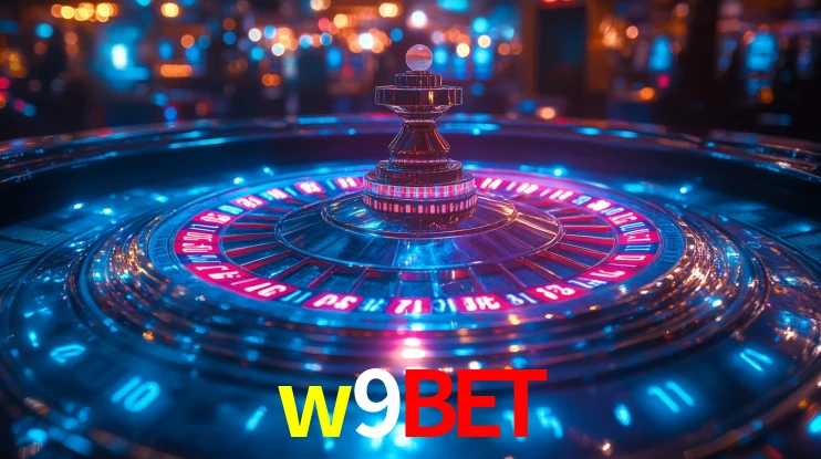 Experimente o Login Seguro Premium no w9bet