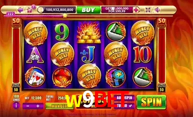 Descubra a Magia dos Jogos de Arcade no w9bet