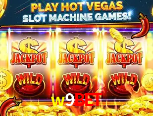 Inovações de Jogos na w9bet: O Futuro das Experiências Interativas