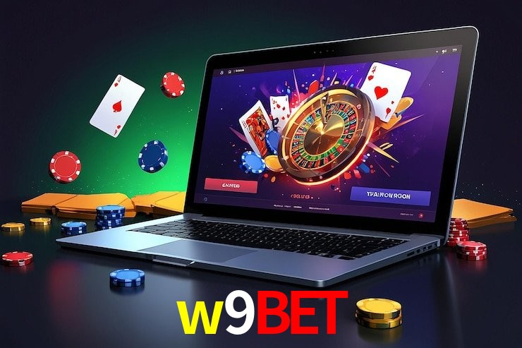 w9bet Seguro SSL