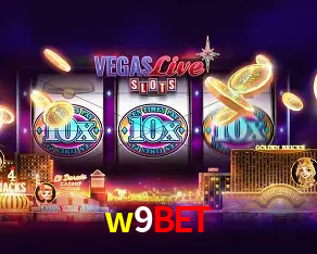 Descubra a Essência do w9bet: Nossa História e Compromissos
