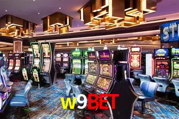 Apostas Esportivas na w9bet: Um Guia Completo