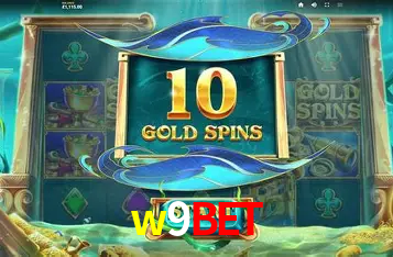 Inovações de Jogos na w9bet: O Futuro das Experiências Interativas