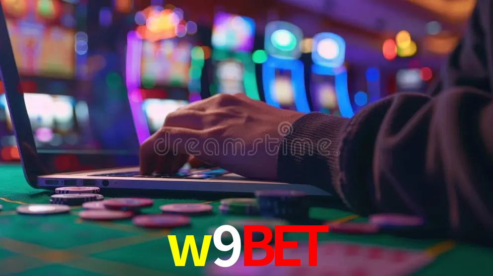 Bônus Diários w9bet