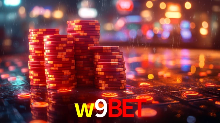 w9bet