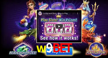 Desvendando o Mundo dos Jogos Virtuais na w9bet