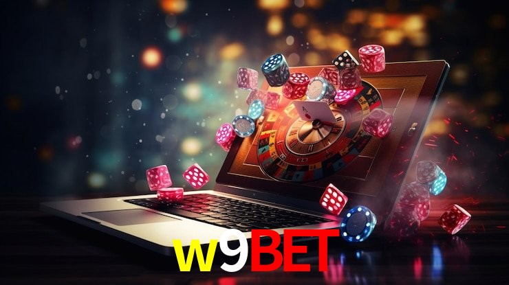 cassino w9bet