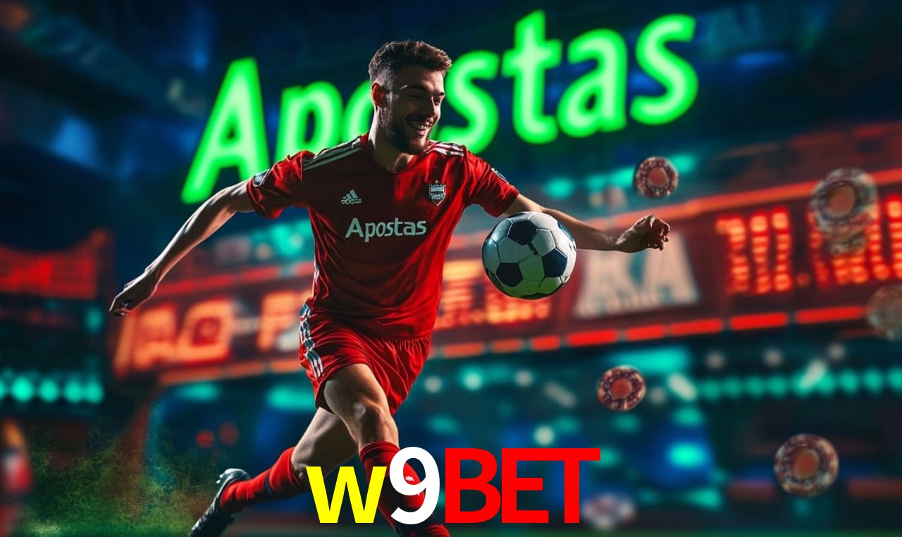 Jogos Exclusivos w9bet