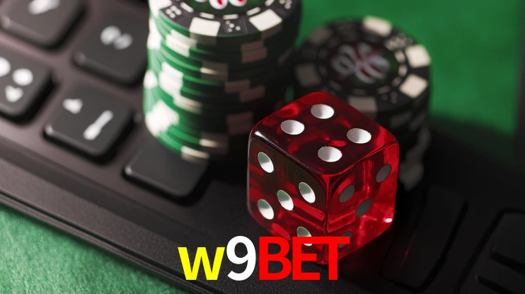 Platform Technology w9bet
