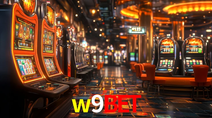 w9bet
