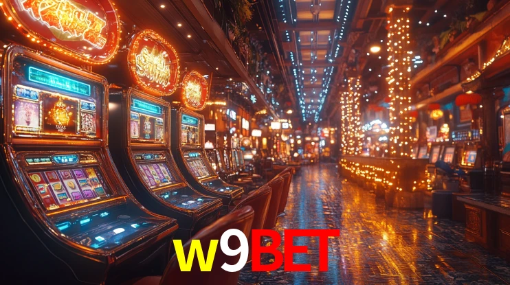 w9bet: Seu Especialista em Apostas Esportivas Brasileiras