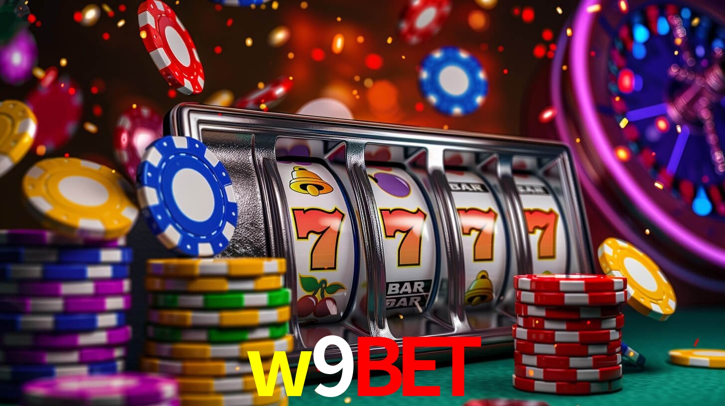 Torneios w9bet