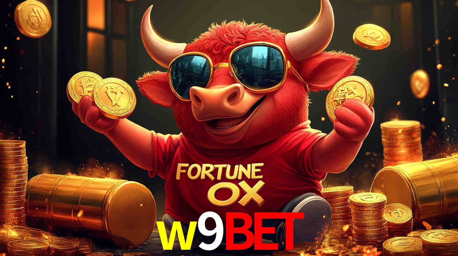 A Popularidade dos Caça-Níqueis no w9bet