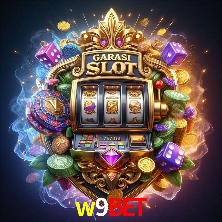 Promoção Relâmpago w9bet