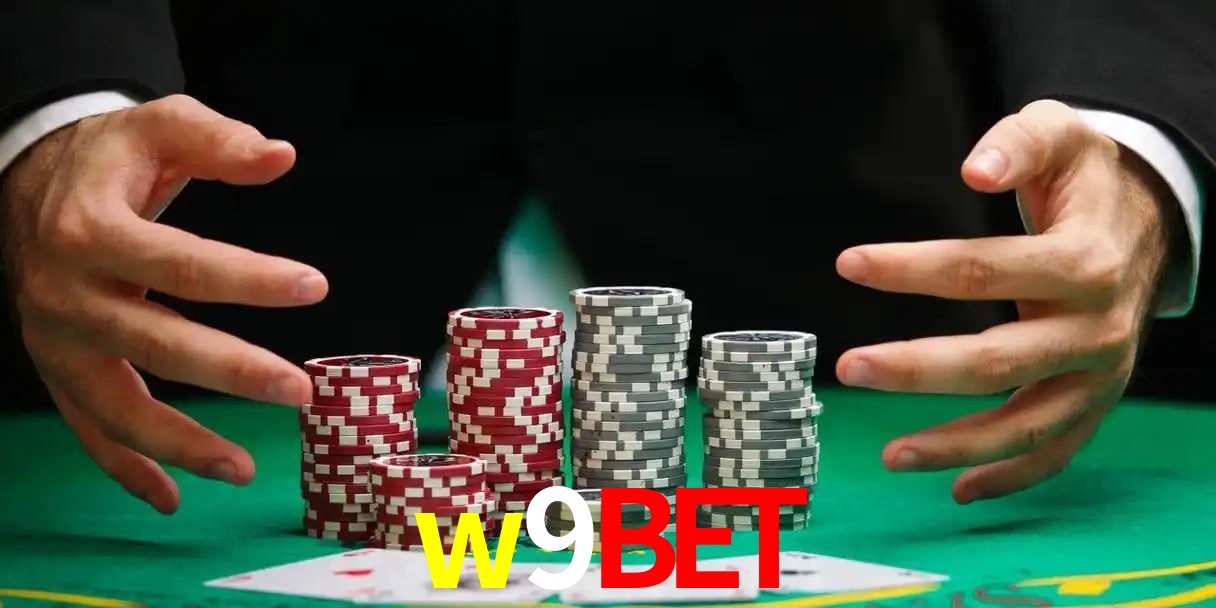 w9bet VIP Program Logo