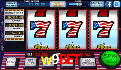 A Emoção da Loteria na w9bet: Uma Chance de Mudança de Vida