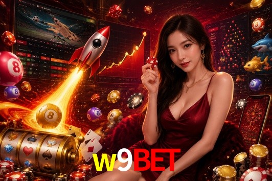 Weekend Specials w9bet