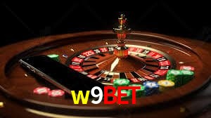 Spaceman Game w9bet