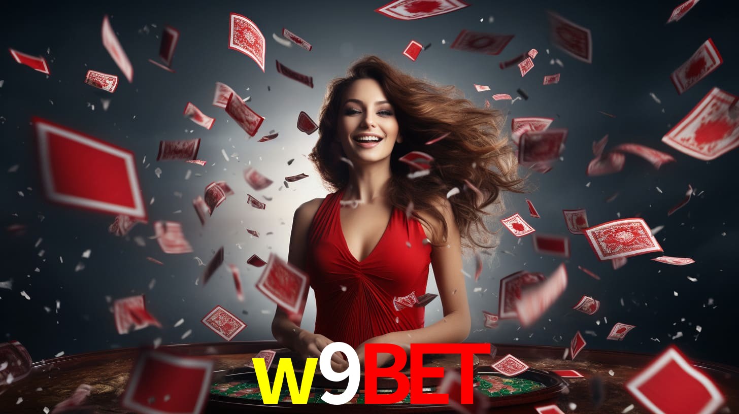 Tournaments w9bet