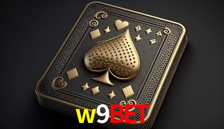 Estatísticas do Jogo w9bet