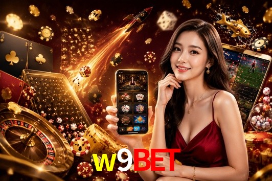 Quick Registration w9bet