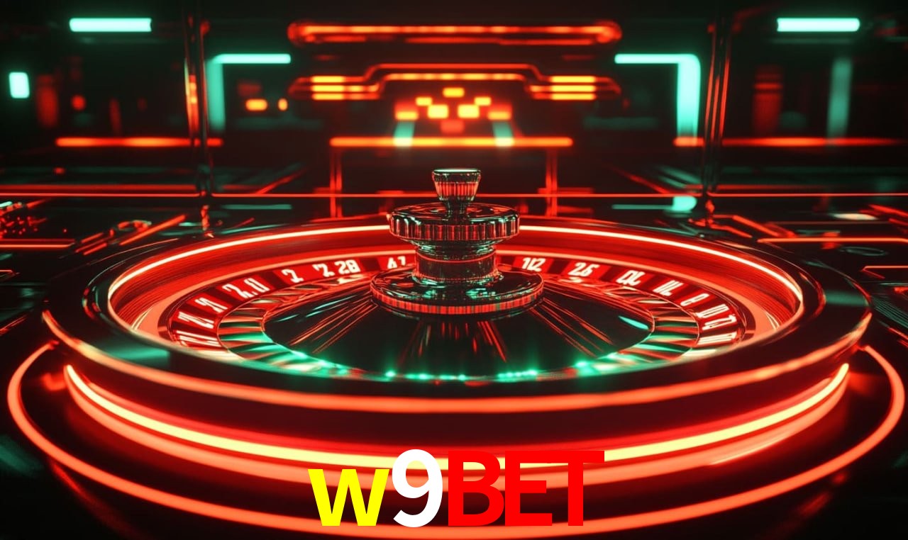 A Experiência Imersiva dos Cassinos Ao Vivo no w9bet