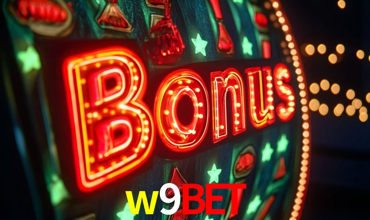 Programa VIP w9bet