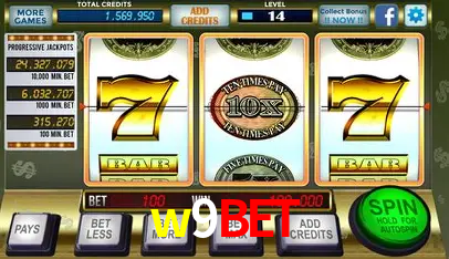 A Emoção da Loteria na w9bet: Uma Chance de Mudança de Vida