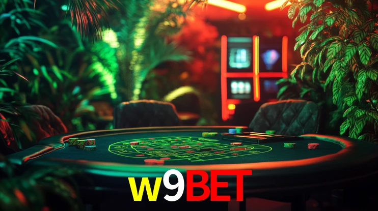 Daily Bonuses w9bet