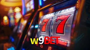 Sistemas de Segurança w9bet