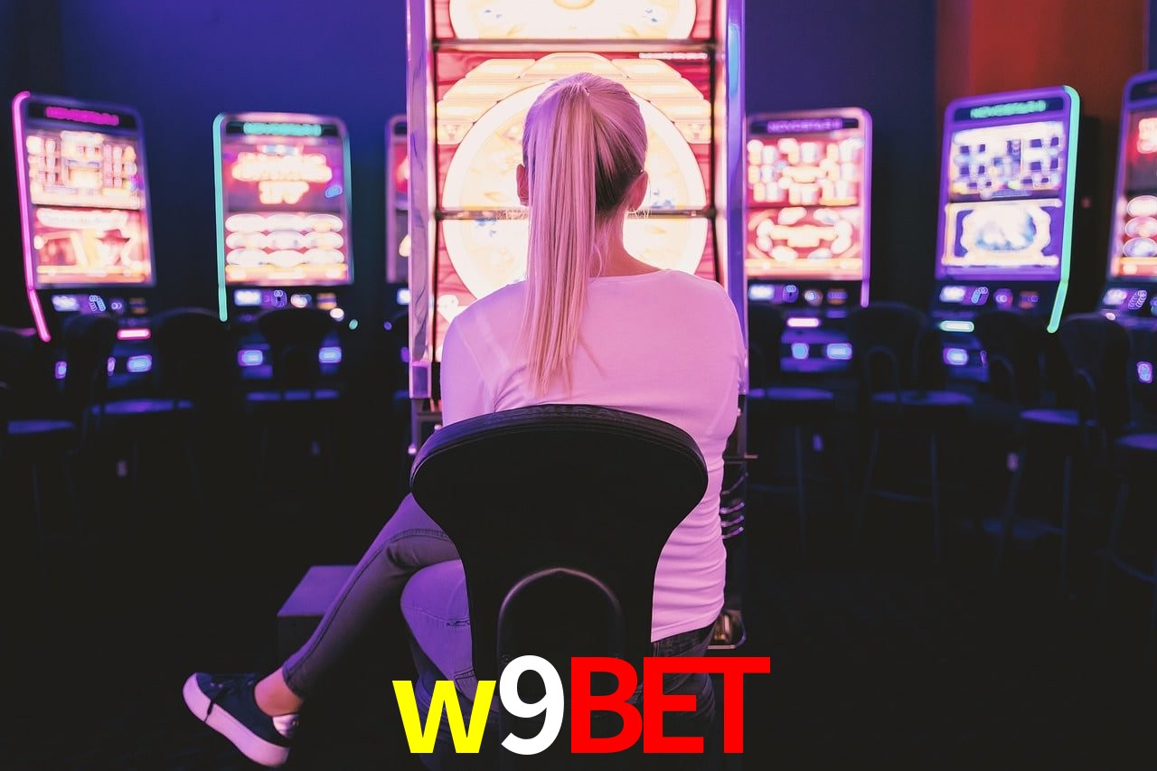 Game Statistics w9bet