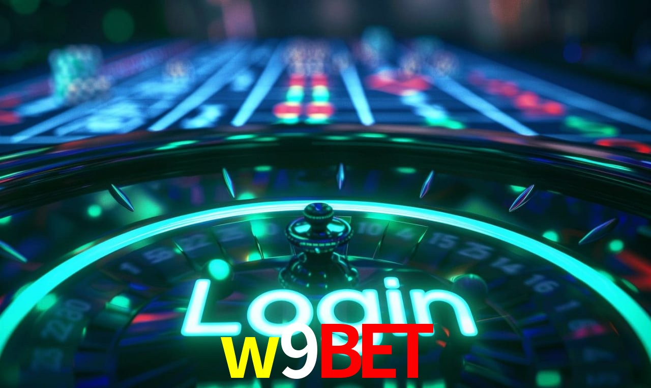 Apostas de Tênis w9bet