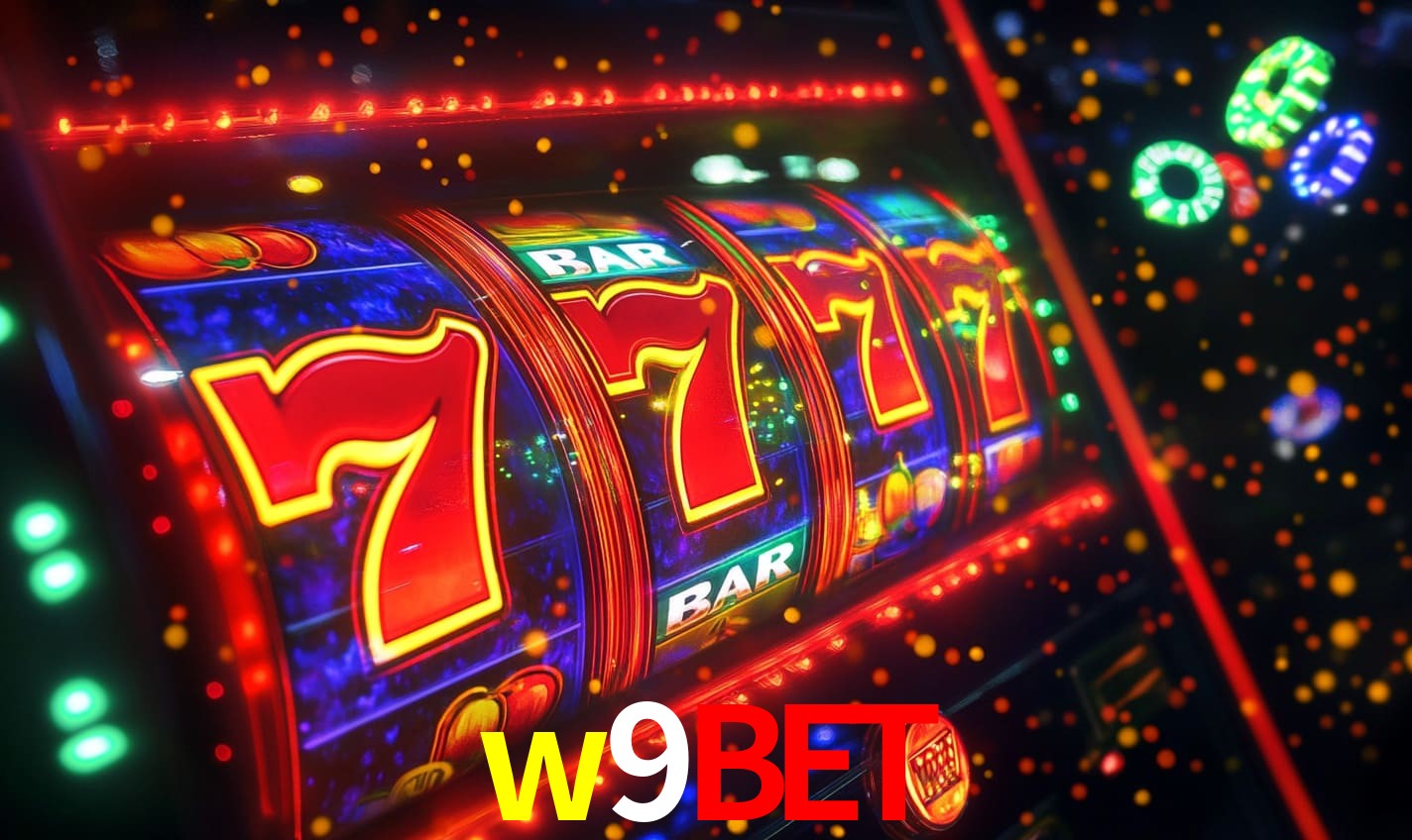 w9bet: Jogue Crash e Experimente Alta Recompensa Instantânea