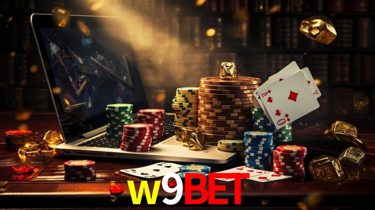 Jogo Aviator w9bet