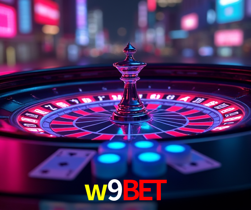 A Emoção da Loteria na w9bet: Uma Chance de Mudança de Vida