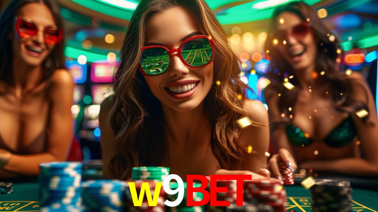 Basketball Betting w9bet