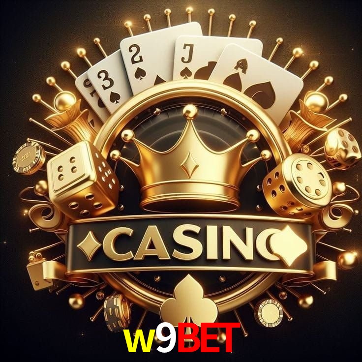 Avaliações dos Jogadores w9bet
