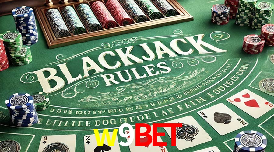 Slot Games w9bet