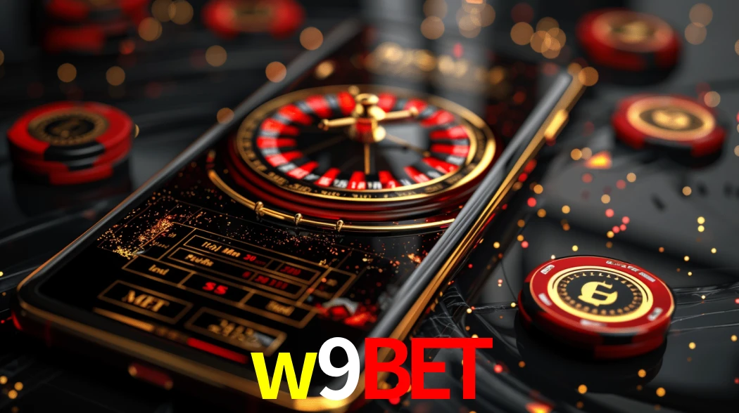 Games Directory w9bet